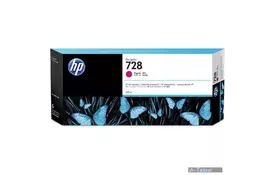 Картридж HP DJ No.728 Magenta, DesignJet T730/T830 300 ml (F9K16A) - Фото Картридж HP DJ No.728 Magenta, DesignJet T730/T830 300 ml (F9K16A) - Фото