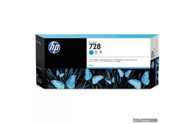 Картридж HP DJ No.728 Cyan, DesignJet T730/T830 300 ml (F9K17A) - Фото Картридж HP DJ No.728 Cyan, DesignJet T730/T830 300 ml (F9K17A) - Фото