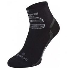 Термоноски Destroyer Multisport Active черно-серые 35-37 (DSMA-333 / TRUS-003 38-40 BG)