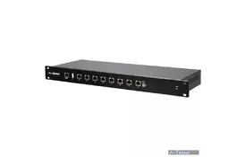 Маршрутизатор Ubiquiti ER-8 - Фото