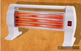 Обогреватель Термия QH01 - Фото