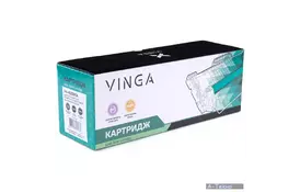 Картридж Vinga HP CE285A/CB435A/CB436A (V-L-HCE285A) - Фото Картридж Vinga HP CE285A/CB435A/CB436A (V-L-HCE285A) - Фото