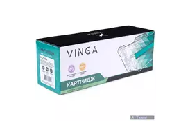 Картридж Vinga CANON 737 (VL-C737A) - Фото