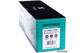 Картридж Vinga Samsung MLT-D108S (VL-SMLT-D108A) - Фото