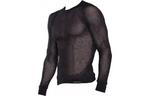 Термофутболка Tramp wear Super Mesh Active L (TRUM-004T L)