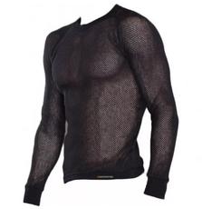 Термофутболка Tramp wear Super Mesh Active L (TRUM-004T L)