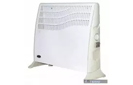 Обігрівач Термия ЭВУА-2,0/230 -2 (сп) LC-2000P - Фото