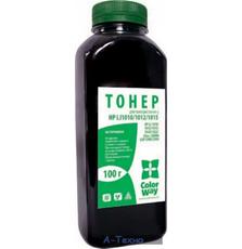 Тонер HP LJ2100/2200 (C4096A) ColorWay (TH-2100)