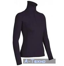 Термофутболка Icebreaker BF 260 Tech Top WMN divine S (IBF 127 B56 S)
