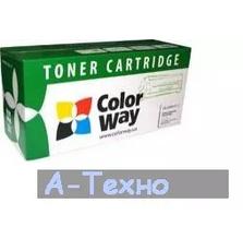 Картридж ColorWay для CANON E16 (CW-CE16N/CW-CE16M)