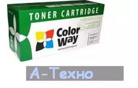 Картридж ColorWay для CANON E16 (CW-CE16N/CW-CE16M) - Фото