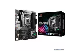 Материнська плата ASUS STRIX Z370-G GAMING - Фото
