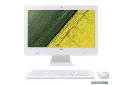 Компьютер Acer Aspire C20-720 (DQ.B6XME.006) - Фото