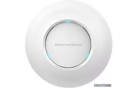 Точка доступу Wi-Fi Grandstream GWN7610 - Фото