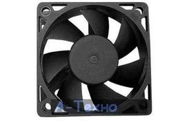 Кулер для корпуса TFD-6020 M 12 Z TITAN - Фото