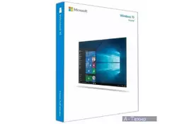 ПО Microsoft Windows 10 Home 32-bit/64-bit Russian USB RS (KW9-00502) - Фото