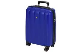 Чемодан 2E Youngster малый синий (2E-SPPY-S-NV) - Фото