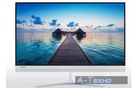 Компьютер Lenovo IdeaCentre 520S-23 (F0CU006PUA) - Фото