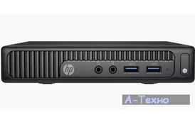 Компьютер HP 260 G2 DM (2TP31ES) - Фото