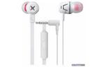 Наушники Cresyn C450S White (CPU-ES0450WH02)