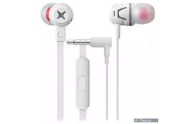 Навушники Cresyn C450S White (CPU-ES0450WH02) - Фото