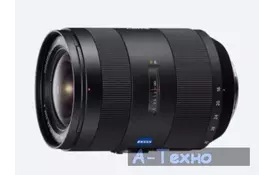 Объектив SONY 16-35mm f/2.8 SSM Carl Zeiss II DSLR/SLT (SAL1635Z2.SYX) - Фото