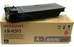 Тонер-картридж SHARP AR 020T AR5516/5520/5516N/5520N (AR020LT/AR020T)