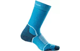 Термоноски Icebreaker Hike + Mid Crew WMN cruise/teardrop/admiral S (IBN D15 K44 S) - Фото