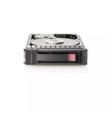 Жесткий диск внутренний HP P2000 3TB 6G SAS 7.2K 3.5 in MDL HDD (QK703A)