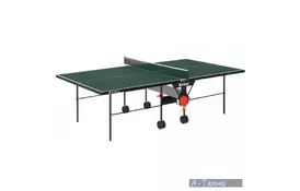 Теннисный стол Sponeta S1-12e - Фото