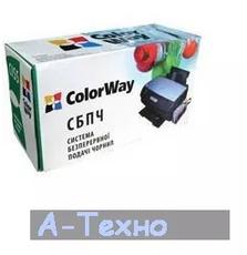 СНПЧ ColorWay Epson SX525/BX305/625 (SX525CC-0.0)