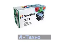 СНПЧ ColorWay Epson SX525/BX305/625 (SX525CC-0.0) - Фото