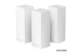 Маршрутизатор LinkSys Velop (WHW0303) - Фото