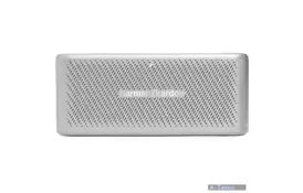 Акустична система Harman Kardon Traveler Silver (HKTRAVELERSIL) - Фото