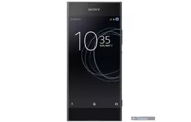 Мобільний телефон SONY G3112 (Xperia XA1 DualSim) Black - Фото
