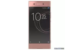 Мобильный телефон SONY G3112 (Xperia XA1 DualSim) Pink - Фото