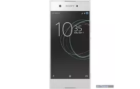 Мобільний телефон SONY G3112 (Xperia XA1 DualSim) White - Фото