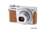 Цифровой фотоаппарат Canon PowerShot G9XII Silver (1718C012AA)