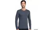 Термофутболка Icebreaker BF 200 Oasis LS Crewe MEN monsoon XL (100 476 D34 XL)