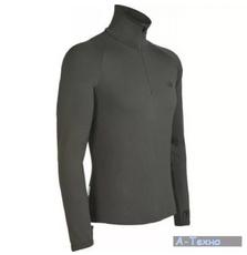 Термофутболка Icebreaker BF 260 Tech Top MEN cargo XXL (IBF 165 G80 XXL)