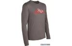 Термофутболка Icebreaker Tech T Lite LS MEN Roots trail L (100 782 L24 L)