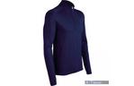 Термофутболка Icebreaker BF 200 Oasis LS Half Zip MEN admiral M (100 477 G67 M)