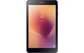 Планшет Samsung Galaxy Tab A 8 WiFi 16Gb Black (SM-T380NZKASEK) - Фото