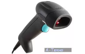 Сканер штрих-коду Honeywell Youjie ZL2200 USB (ZL2200-1-USB) - Фото