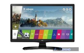 Телевизор LG 28MT49S-PZ - Фото