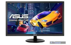Монитор ASUS VP278QG - Фото