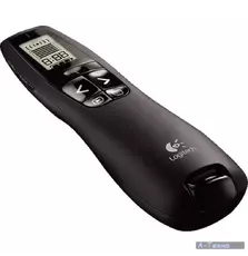 Презентер Logitech Presenter R700 Red Laser (910-003506)
