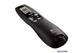 Презентер Logitech Presenter R700 Red Laser (910-003506) - Фото