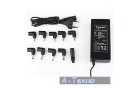 Блок живлення до ноутбуку NPA-AC1D GEMBIRD - Фото