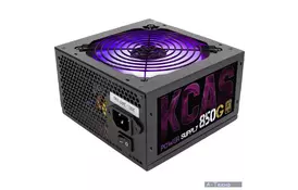 Блок питания AeroCool 850W KCAS-850G (ACPG-KC85AEC.11) - Фото
